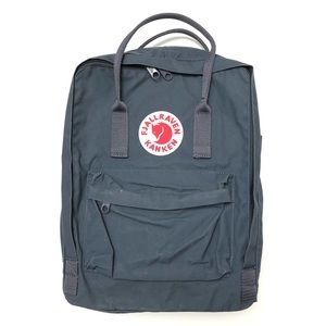 Fjallraven Kanken Classic Backpack